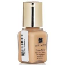 double wear stay in place makeup spf