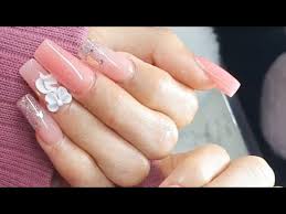 get nails done at purity nail bar you