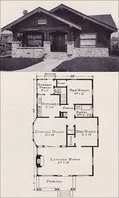 Bungalow House Plan
