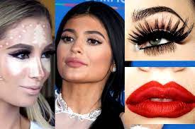 10 makeup trends that need to