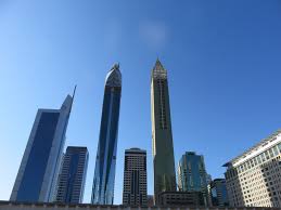 Clasamentul include toate tipurile de constructii. Cel Mai Inalt Hotel Din Lume Inaugurat In Dubai