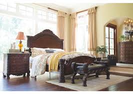 Our ashley furniture bedroom sets are packed with style, value and variety for trendy bedroom seekers. North Shore Bench Ashley Homestore Canada