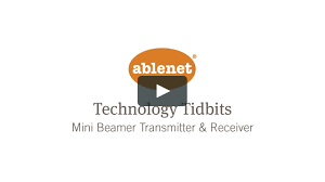 ablenet technology tidbits mini