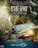 Image result for Sherni