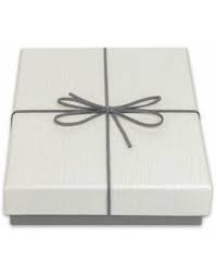 zep gift box piacenza grey 13 3x18 4x4 cm
