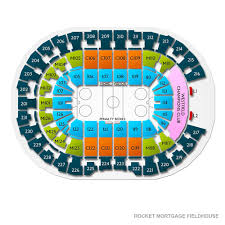 Quicken Loans Arena Oh Tickets