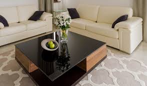 Perfectly Style Your Coffee Table
