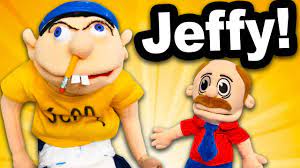 SML Movie: Jeffy! - YouTube