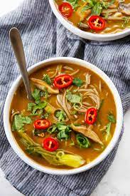 vegan y noodle soup lexi s clean