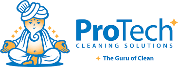 home pro tech cleaning solutions