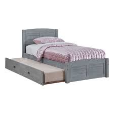 Trundle Beds Badcock Home Furniture More
