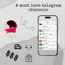 Telegram Channel for Food - Lemon8 Search