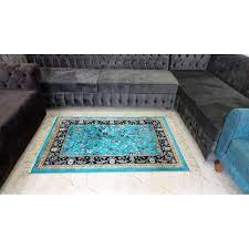 turkish art woven rug 5x3 home design pk