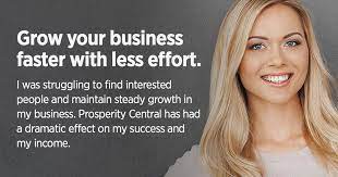 Prosperity Central Reviews - Is Prosperity Central Legit? - Are These  Products Legitimate?