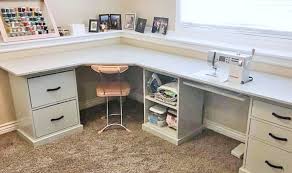 23 DIY Corner Desks Plans and Ideas