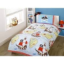 Pirate Bedding Comforter Sets