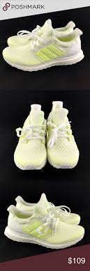 Adidas Ultraboost Clima Running Shoes Sizes 6 5 And 7 Men