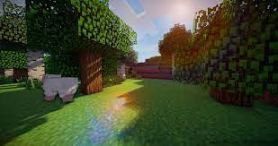 Tons of awesome desktop hd minecraft shaders wallpapers to download for free. Minecraft Shaders Background Group 86
