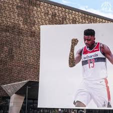 Visit espn to view the washington wizards team roster for the current season. Washington Wizards 2020 21 Roster Reveal Facebook