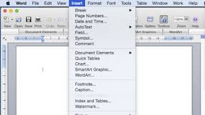 How To Insert A Tick Symbol In Ms Word All You Need To