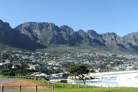 tour from cape town