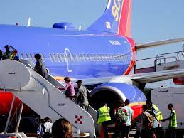 southwest airlines costa rica airfare