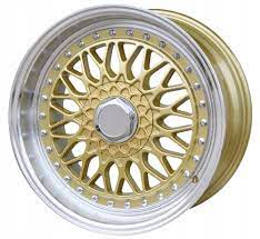 PDW47917755X11235D 479 золотые колёсные диски с rantem 17 5x112 7 , 5j  мерседес купить в Тольятти Z25319450 - iZAP24