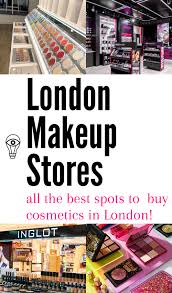 19 best makeup s in london from
