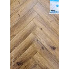 herringbone coffee oak laminate floor