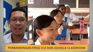 Homeschool teachers often use a personal account to sign in to classroom. Google Classroom Kpm Cara Daftar Login Portal Moe Online