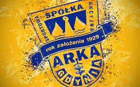 Squad, top scorers, yellow and red cards, goals scoring stats, current form. Download Wallpapers Arka Gdynia 4k Paint Art Logo Creative Polish Football Team Ekstraklasa Emblem Yellow Background Grunge Style Gdynia Poland Foot Art Painting Yellow Background Grunge Fashion