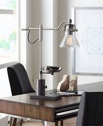 Table Floor Lamps Filling Task Lighting Ahuva Lighting