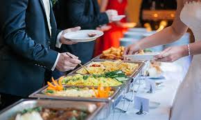 Wedding Catering Company Shuffles The Deck | PYMNTS.com