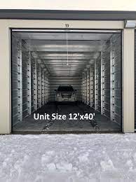 Pick the style and size that best fits your needs, add a window, pick the position of the entry door, include. Storage Units In Afton Wyoming 83110 Red Barn Storage