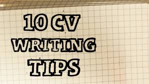 Infographic    tips for writing a killer CV for your job     Hard Hat Jobs  UK