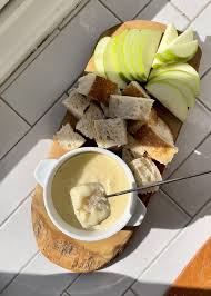 cheese fondue recipe ain t too proud