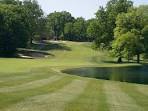 Big Spring Country Club | Courses | GolfDigest.com