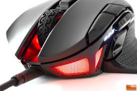 The new colossus, i notice no difference between it and the razer basilisk the logitech g305 lightspeed may be plain compared with the likes of competitors such as razer's mamba, but its strength comes from its guts. Corsair Nightsword Rgb Gaming Mouse Review Page 3 Of 3 Legit Reviews