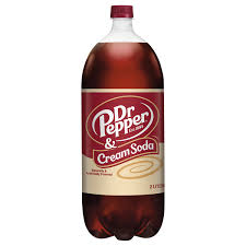 save on dr pepper cream soda order