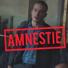 Inspired by true events of the 1989 czech and slovak velvet revolution and václav havel's controversial release of 23.000 prisoners. Film Amnestie Home Facebook