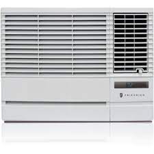 They're a great option as a primary source of cooling and heating or can be used to supplement central a/c in other applications. Friedrich Cp12g10b 12000 Btu Room Air Conditioner Walmart Com Walmart Com