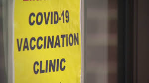 New york state has launched the us' first vaccine passports in the form of the mostly digital excelsior pass, but it's bound to stir ethical debates. York Region Expands Covid 19 Vaccine Eligibility To Residents Aged 75 Globalnews Ca
