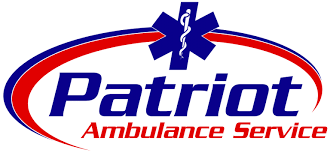 patriot ambulance service