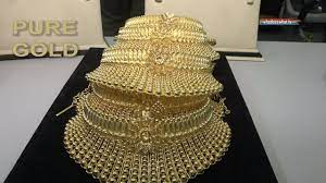 devji gold jewellery manufacturing in