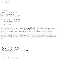 Sample Letter Requesting Child Support Modification