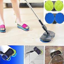 2 in1 electric rechargeable cordless