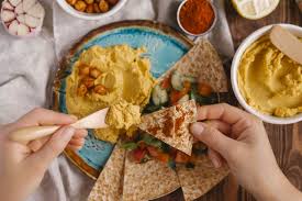 hummus benefits nutrition and risks