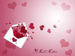 love letter wallpapers top free love