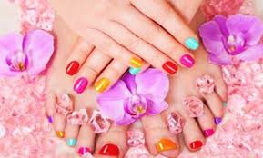 southlake nail salons deals in and