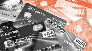 Transfers must be made within the first 60 days the bank of scotland credit card offers 20 months 0% interest on your purchases and any balance. Zero Per Cent Credit Card Deals Fall To Lowest Level In Three Years Financial Times